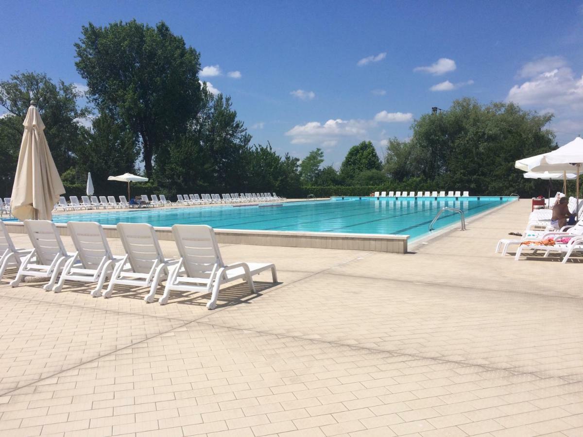 Апартаменти La Chicca Del Garda Песк'єра-дель-Гарда Екстер'єр фото