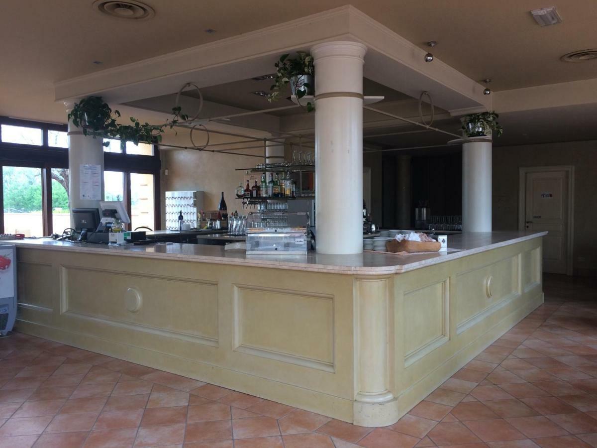 Апартаменти La Chicca Del Garda Песк'єра-дель-Гарда Екстер'єр фото