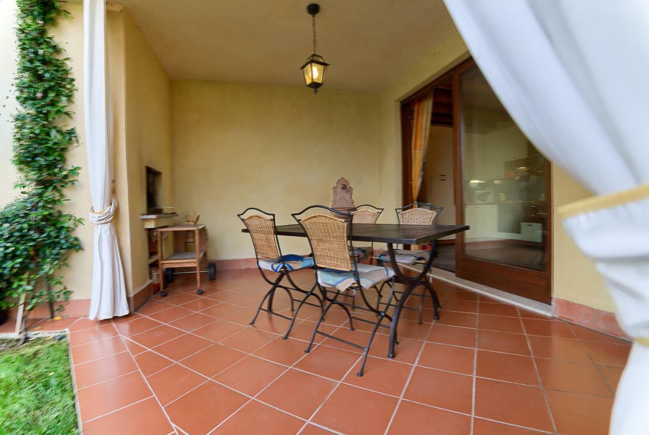 Апартаменти La Chicca Del Garda Песк'єра-дель-Гарда Екстер'єр фото
