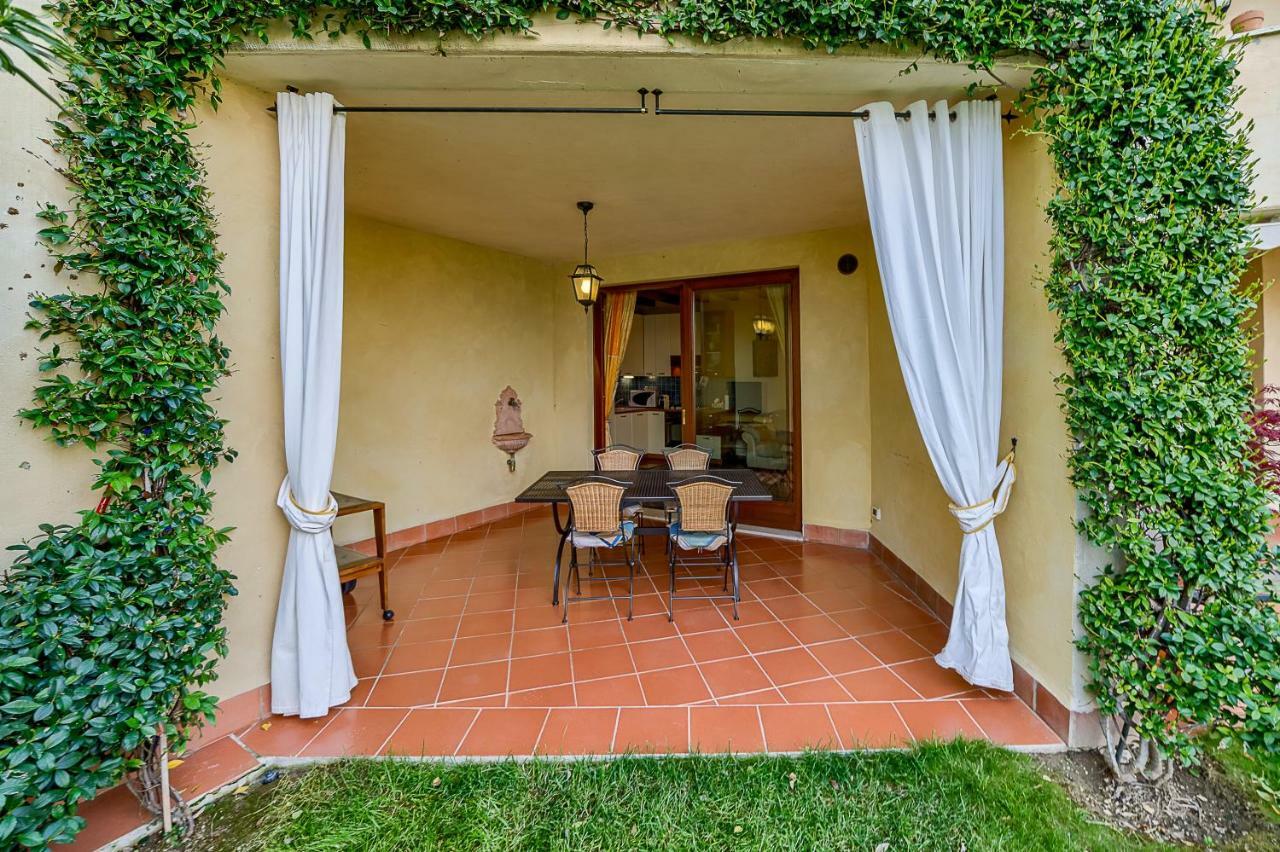 Апартаменти La Chicca Del Garda Песк'єра-дель-Гарда Екстер'єр фото