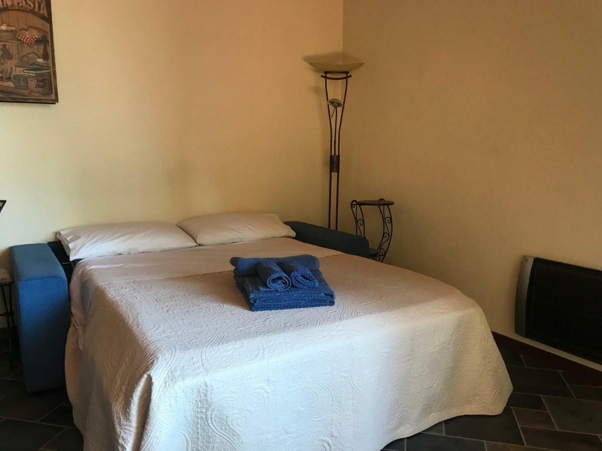 Апартаменти La Chicca Del Garda Песк'єра-дель-Гарда Екстер'єр фото
